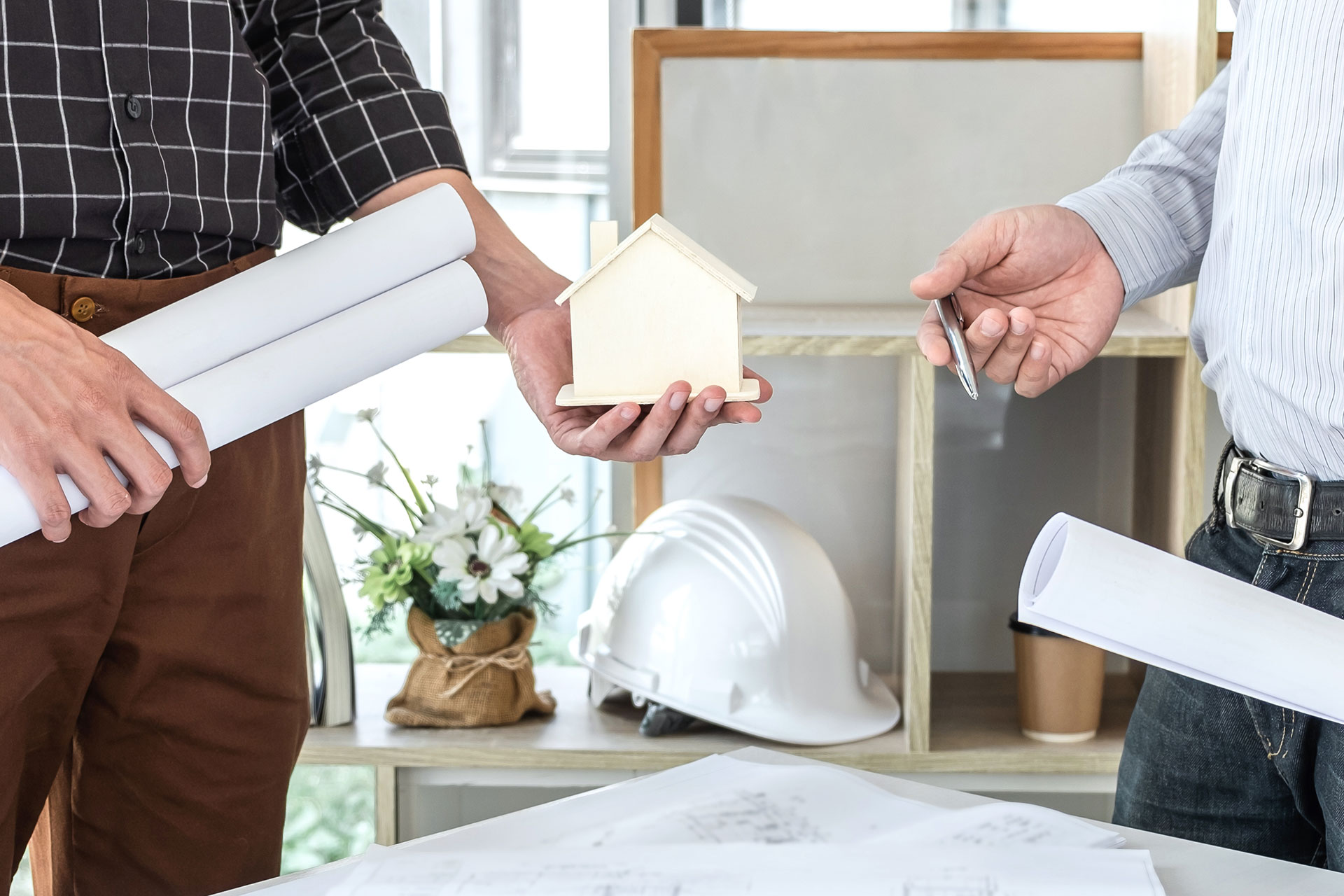 Construction Management