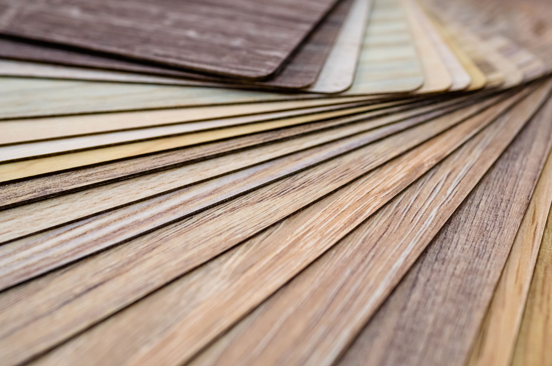 Vinyl Flooring Distribution